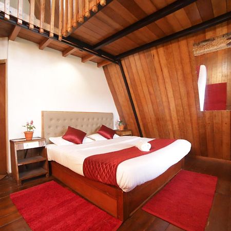 Eagle Woods Kookal Bed & Breakfast Kukkal Luaran gambar