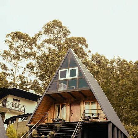 Eagle Woods Kookal Bed & Breakfast Kukkal Luaran gambar