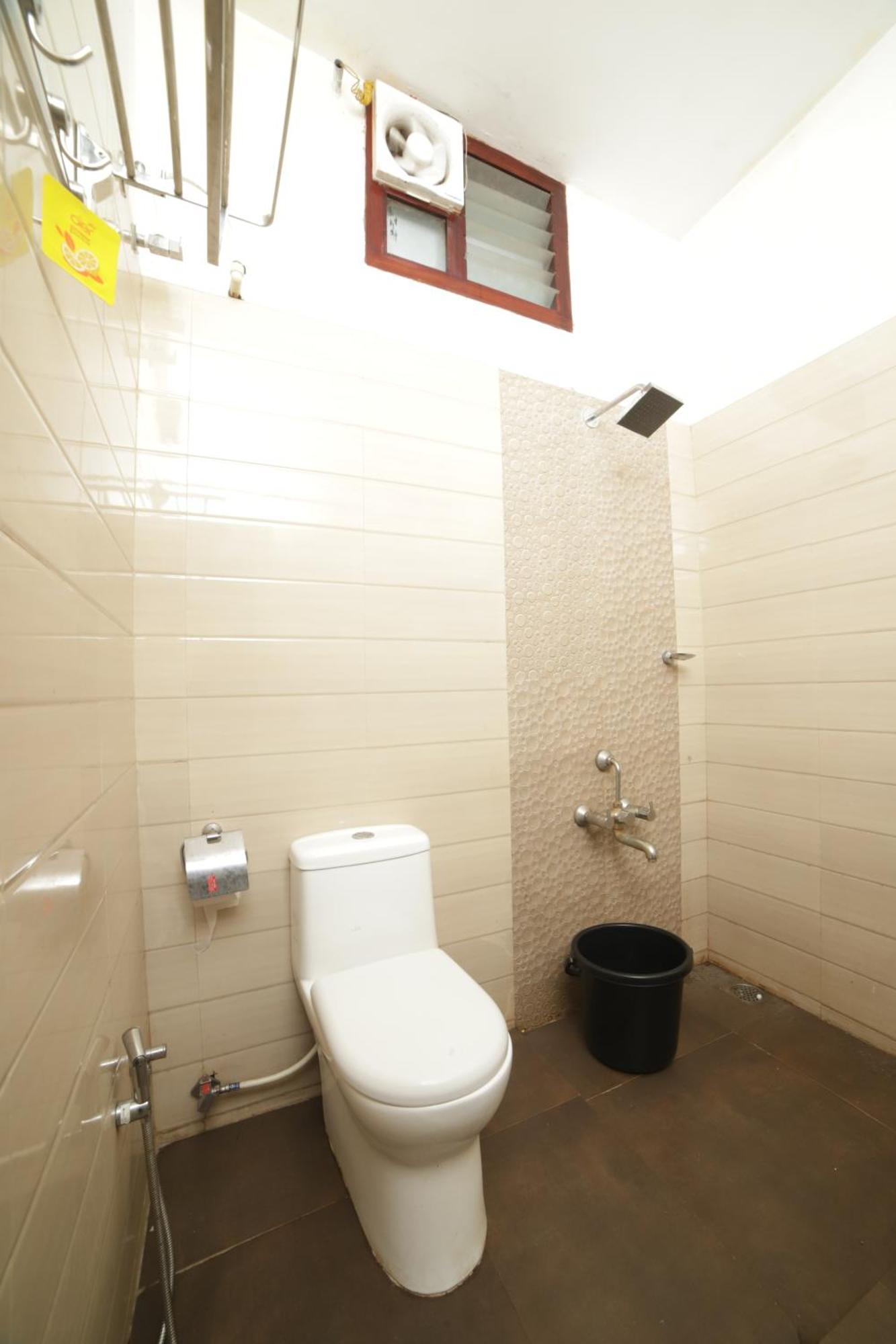 Eagle Woods Kookal Bed & Breakfast Kukkal Luaran gambar