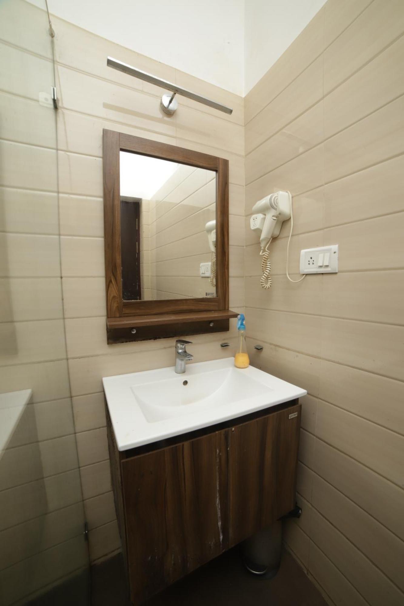 Eagle Woods Kookal Bed & Breakfast Kukkal Luaran gambar
