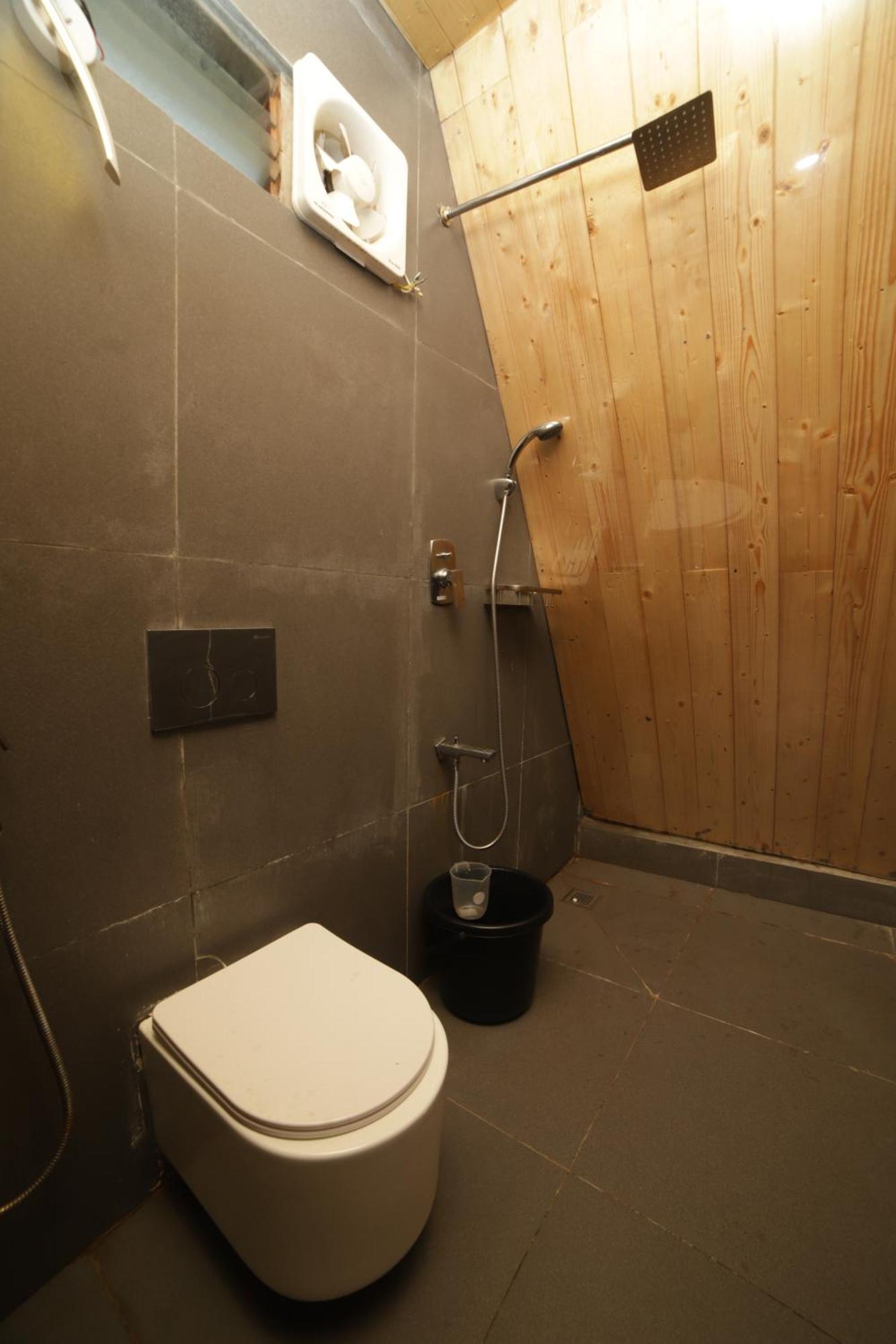 Eagle Woods Kookal Bed & Breakfast Kukkal Luaran gambar